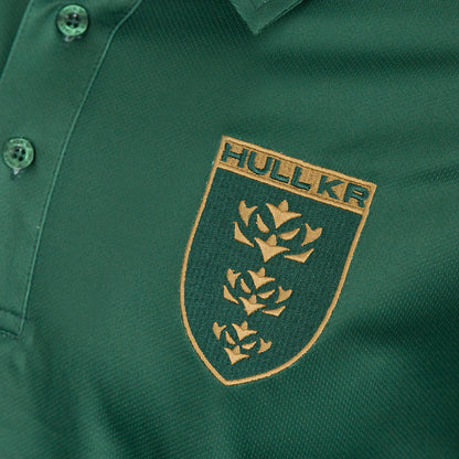 2026 THANK OUR FORCES POLO