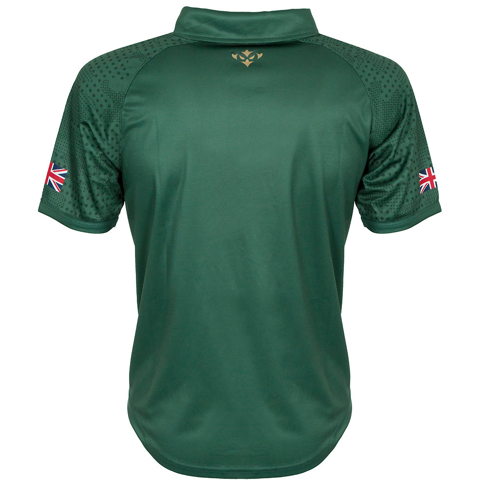 2026 THANK OUR FORCES POLO