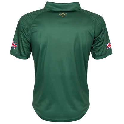 2026 THANK OUR FORCES POLO