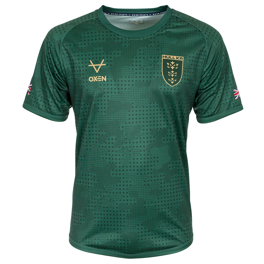 2026 THANK OUR FORCES TEE