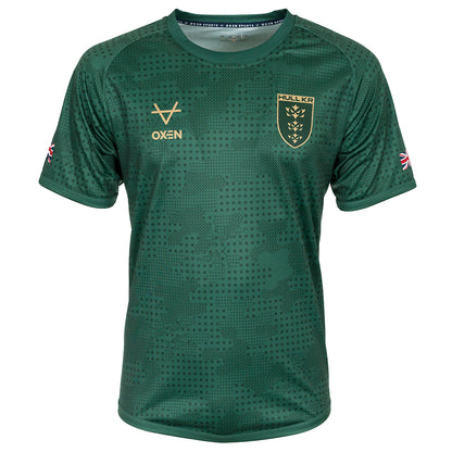 2026 THANK OUR FORCES TEE