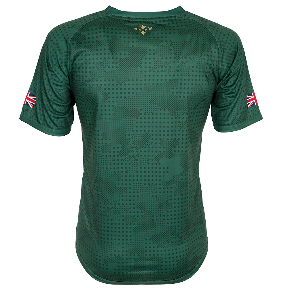 2026 THANK OUR FORCES TEE