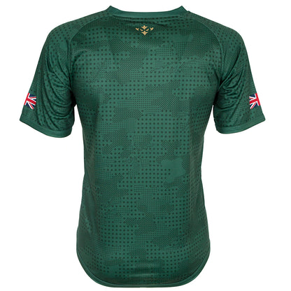 2026 THANK OUR FORCES TEE