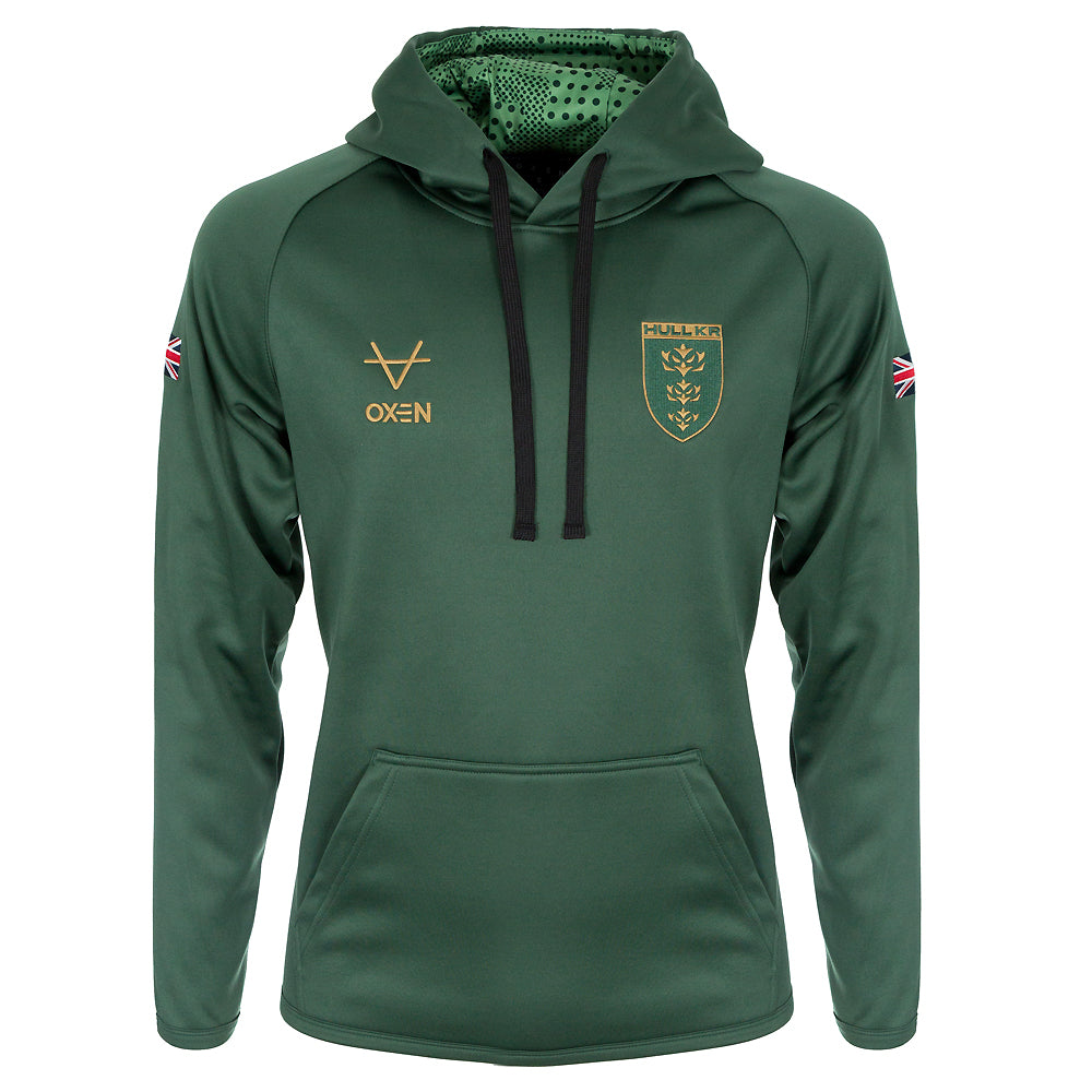 2026 THANK OUR FORCES HOODY
