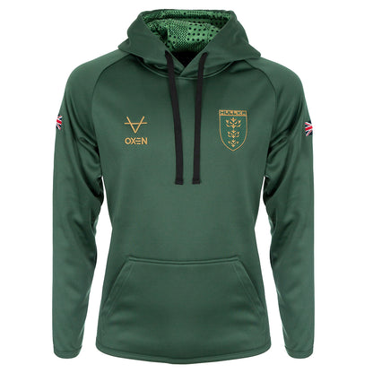 2026 THANK OUR FORCES HOODY