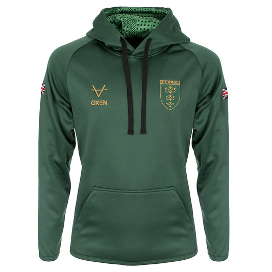 2026 THANK OUR FORCES HOODY