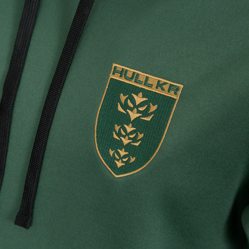 2026 THANK OUR FORCES HOODY
