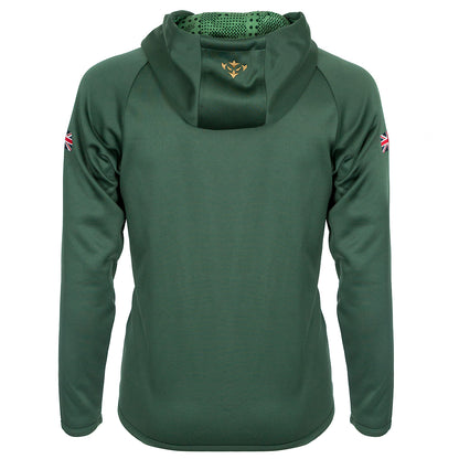 2026 THANK OUR FORCES HOODY