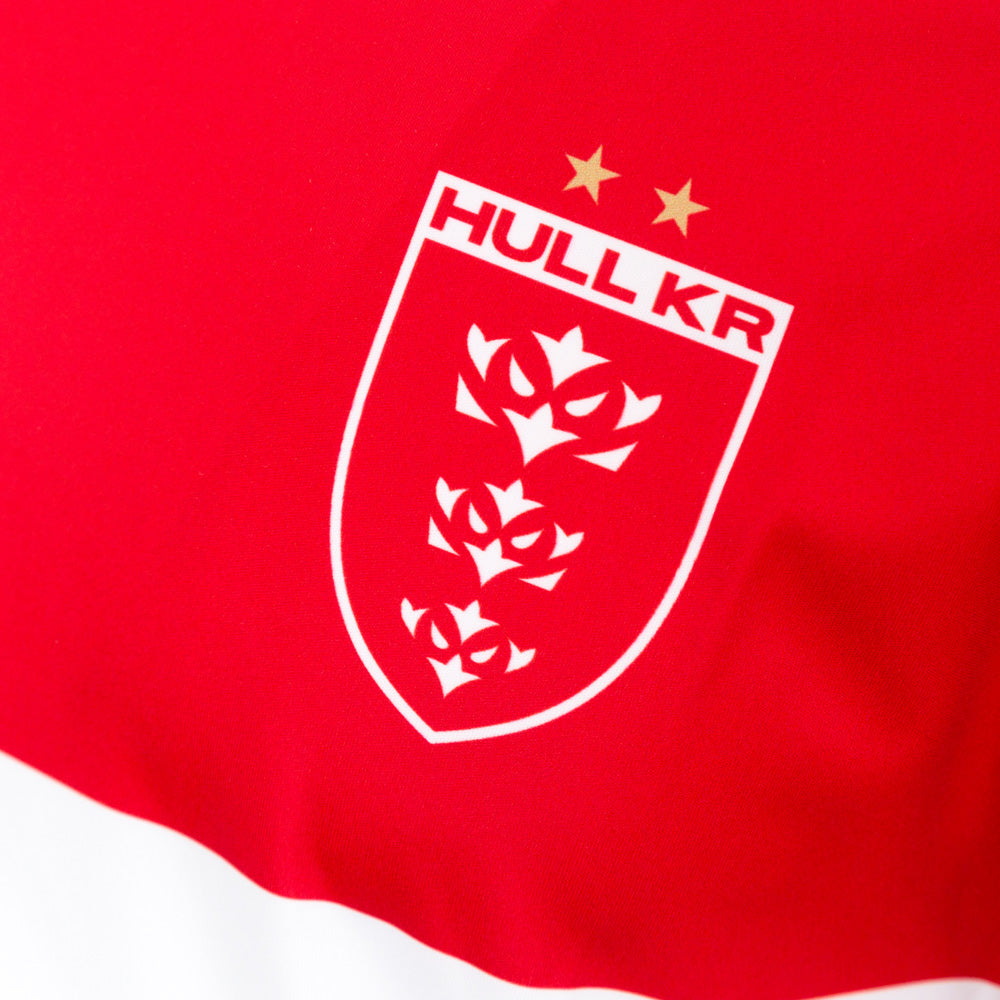 RED ROAD TO WEMBLEY TEE