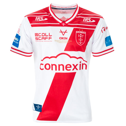 WEMBLEY EDITION 2025 WINNERS HOME SHIRT