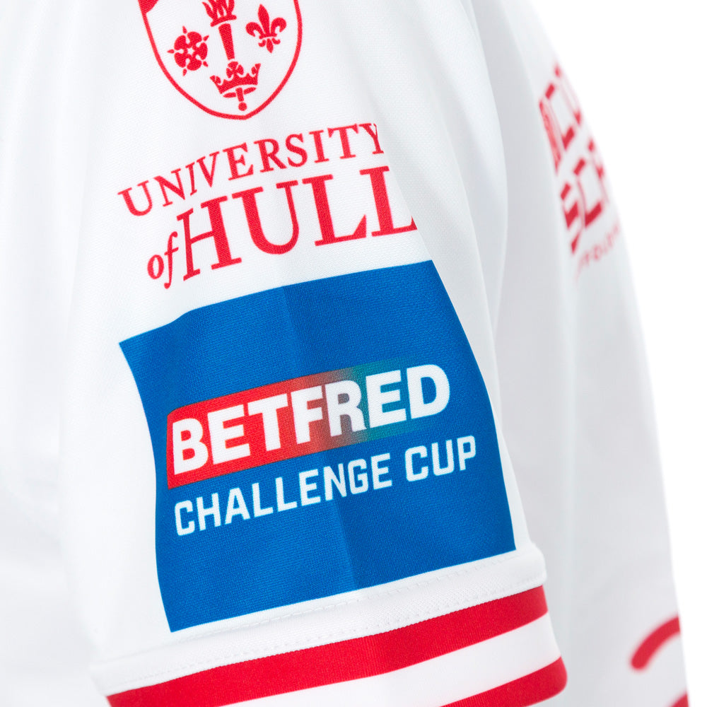 WEMBLEY EDITION 2025 WINNERS HOME SHIRT