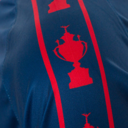 NAVY ROAD TO WEMBLEY TEE