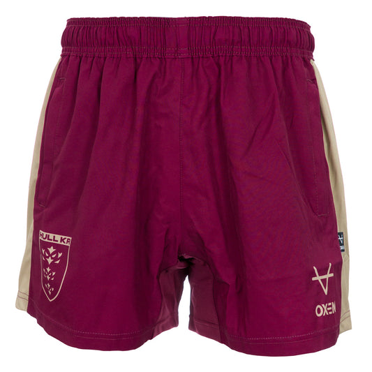 2023 COACHES SHORTS