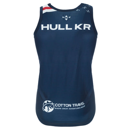 VEGAS NAVY TRAINING VEST