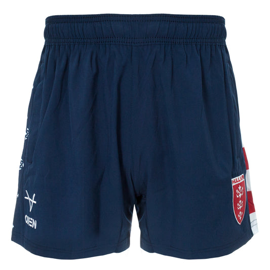 VEGAS NAVY JUNIOR TRAINING SHORTS