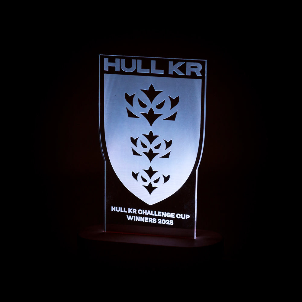 CREST LIGHTBOX