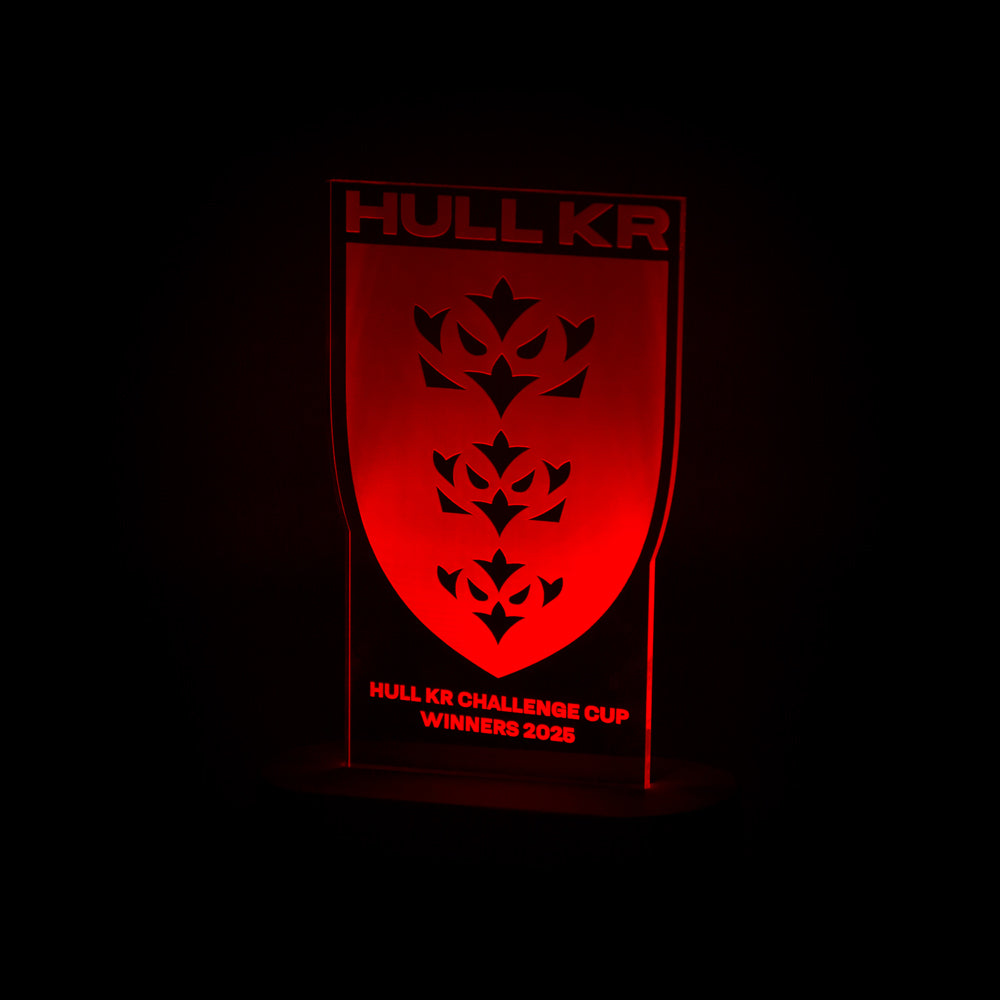 CREST LIGHTBOX