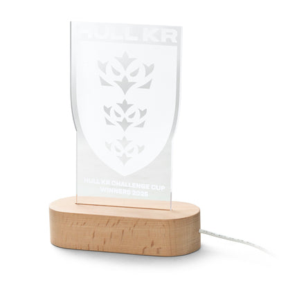 CREST LIGHTBOX