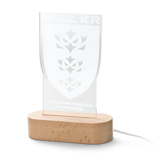 CREST LIGHTBOX