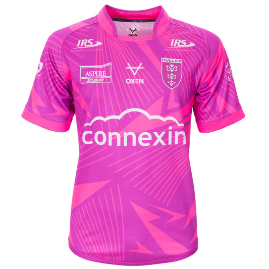 2024 ELECTRIC PINK ALTERNATE SHIRT