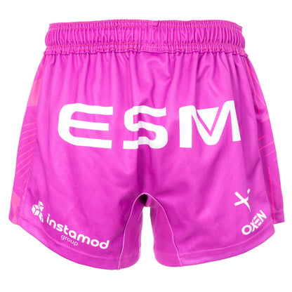 2024 ELECTRIC PINK ALTERNATE SHORT