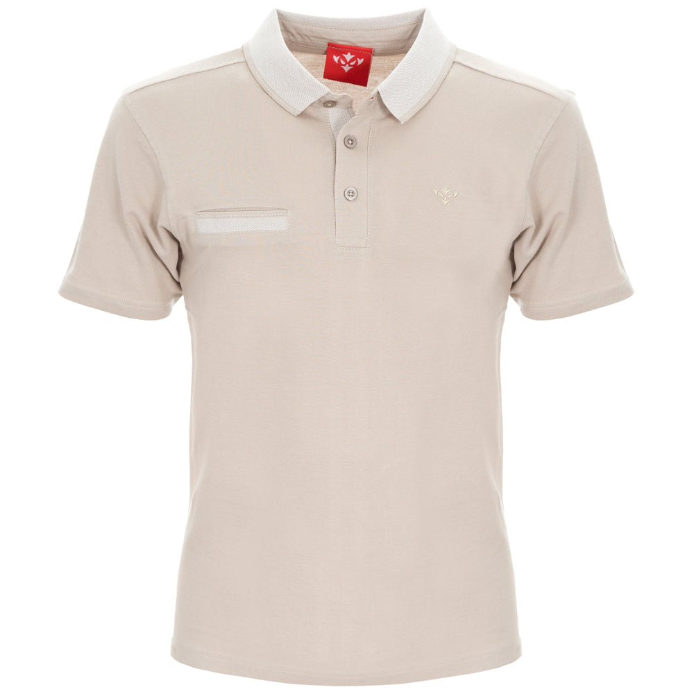 ICON STONE POLO