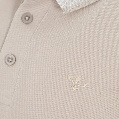 ICON STONE POLO