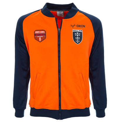 2025 AMSTERDAM CHALLENGE ANTHEM JACKET