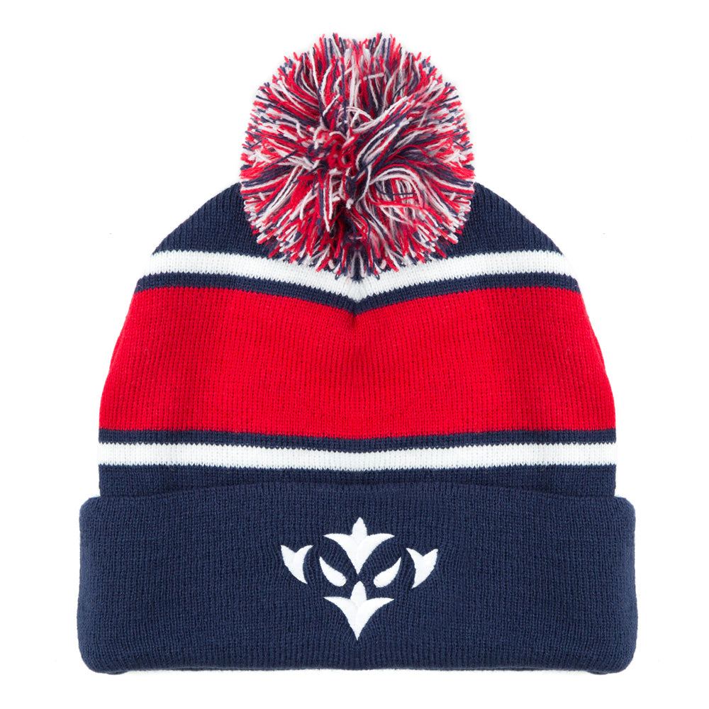 2025 MATCHDAY BOBBLE HAT