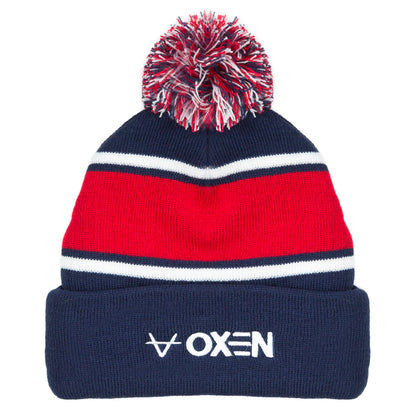 2025 MATCHDAY BOBBLE HAT