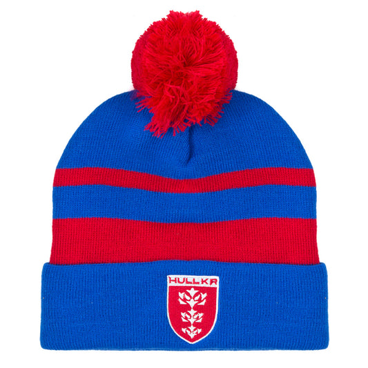 2025 COACHES BOBBLE HAT