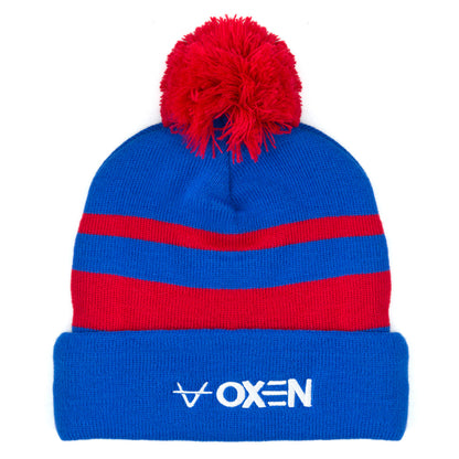 2025 COACHES BOBBLE HAT