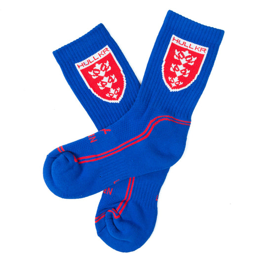 2025 COACHES SPORT SOCK