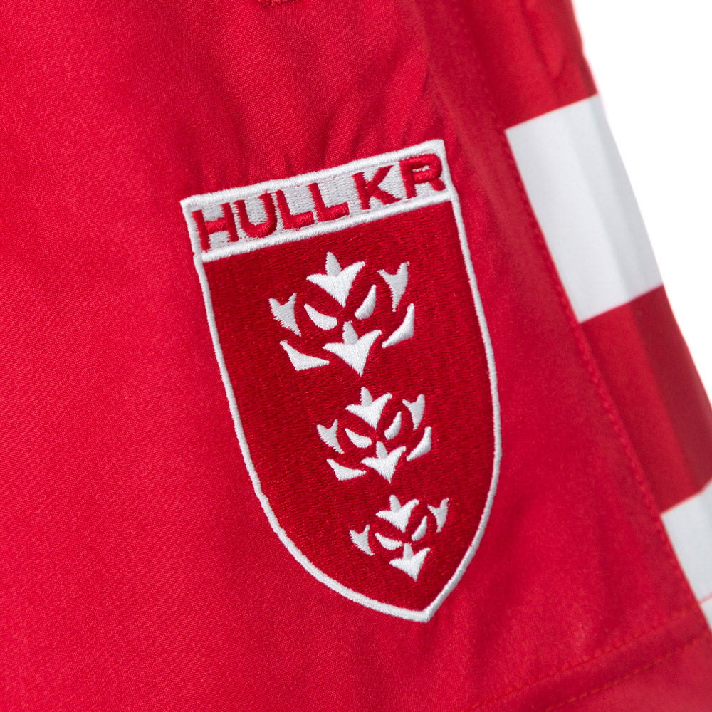 VEGAS RED TRAINING SHORTS