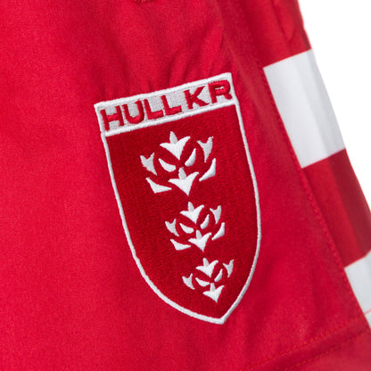 VEGAS RED TRAINING SHORTS