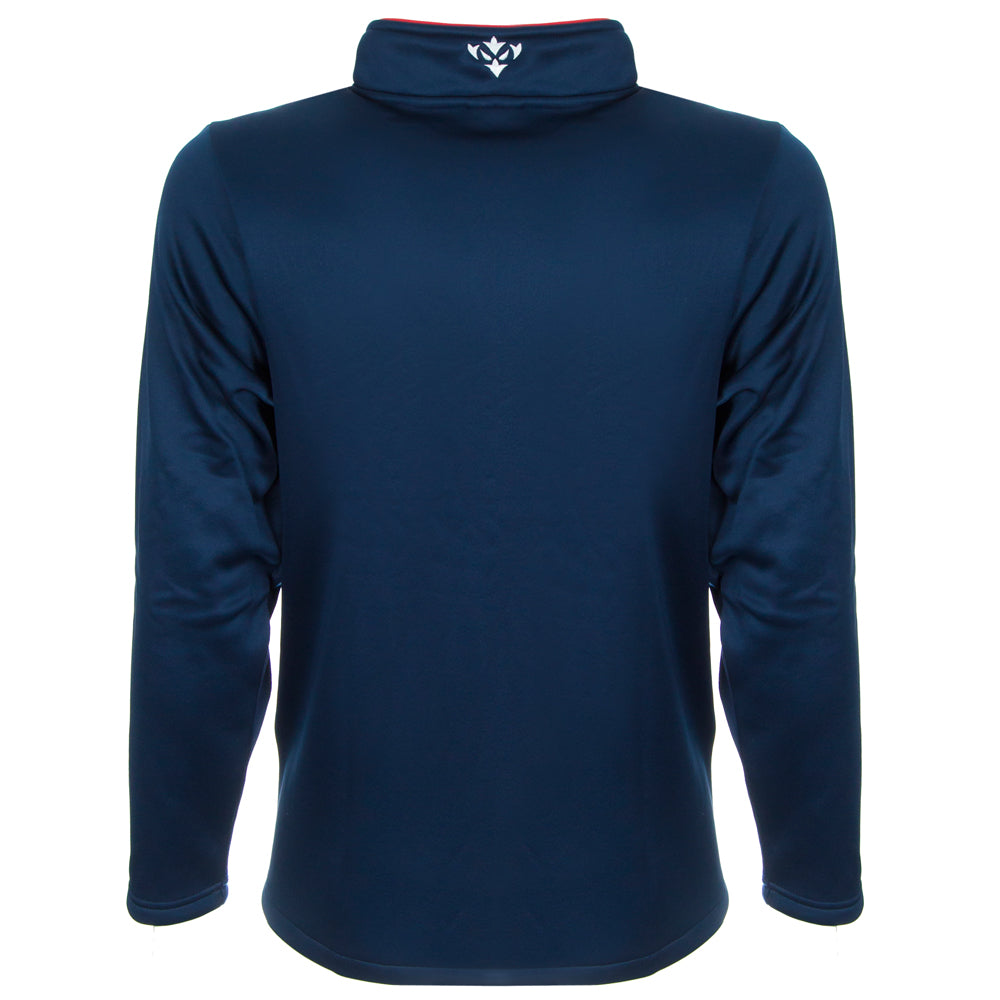 GRAND FINAL WALKOUT JACKET