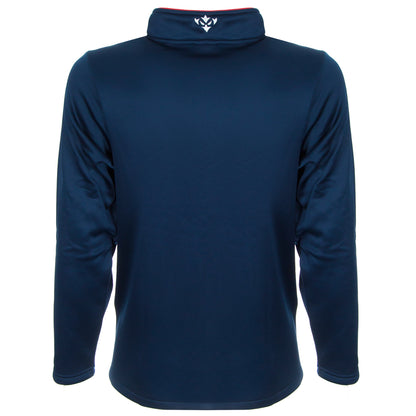 GRAND FINAL WALKOUT JACKET