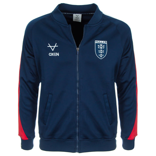 GRAND FINAL WALKOUT JACKET
