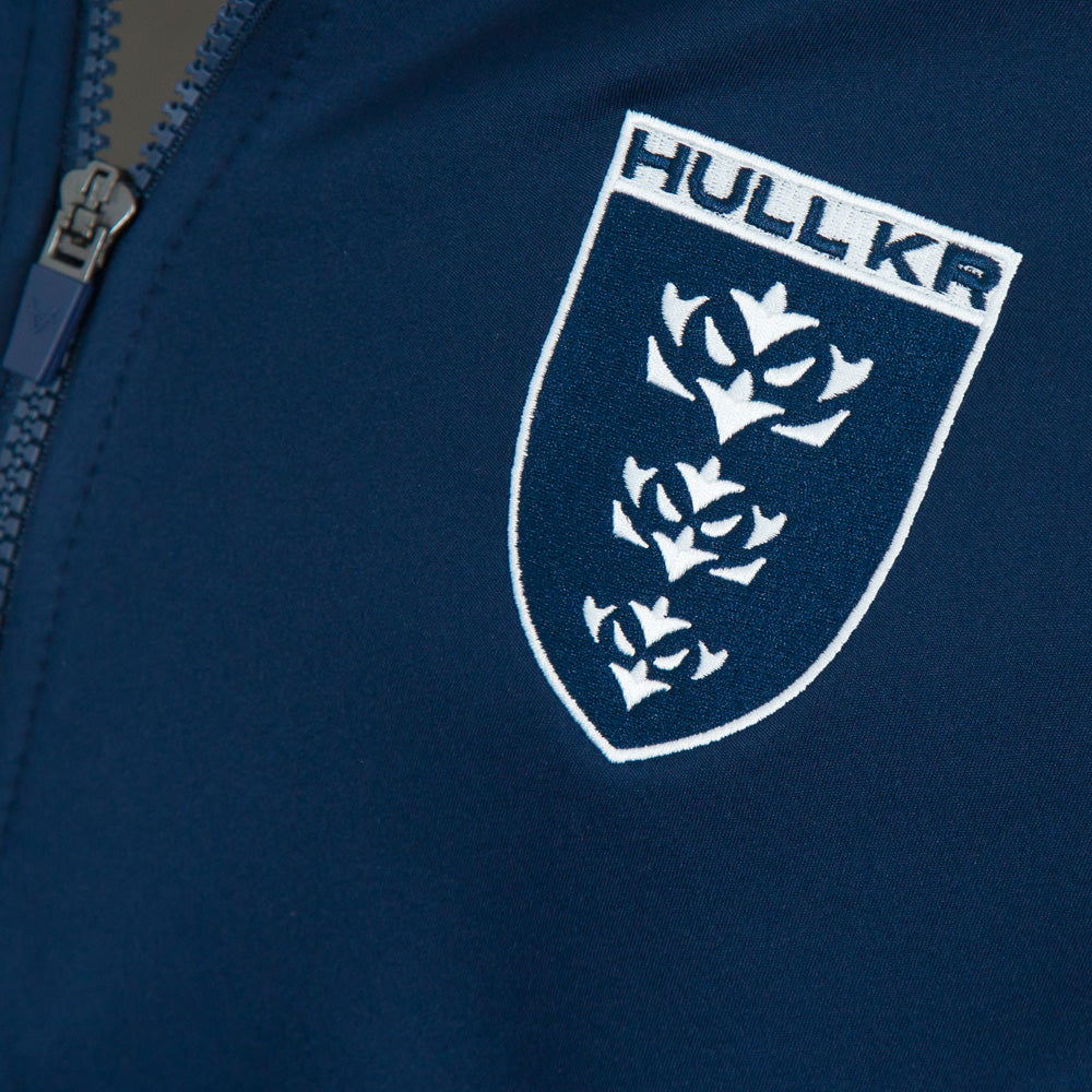 GRAND FINAL WALKOUT JACKET