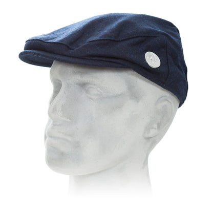 ICON FLAT CAP