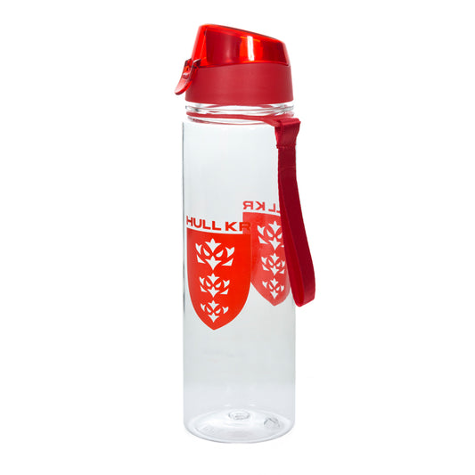 CLEAR CREST WATER BOTTLE