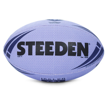 STEEDEN LILAC/PLUM SUPPORTER BALL