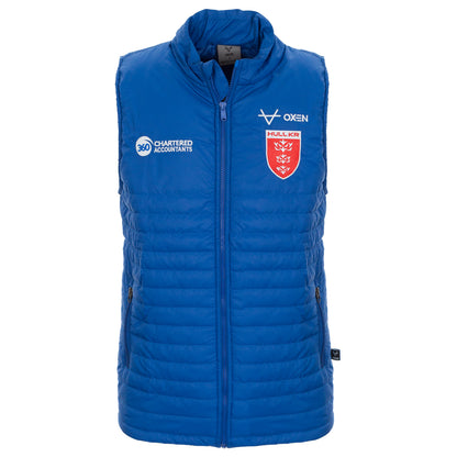 2025 COACHES GILET