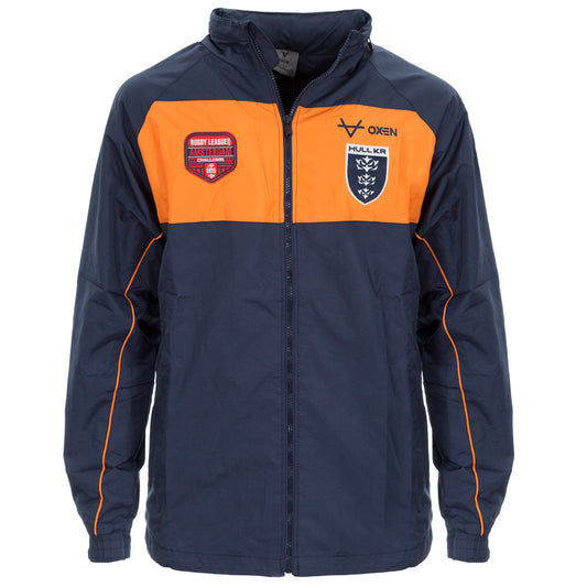 2025 AMSTERDAM CHALLENGE SPRAY JACKET