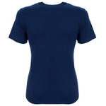 PLAYERS NAVY COTTON TEE