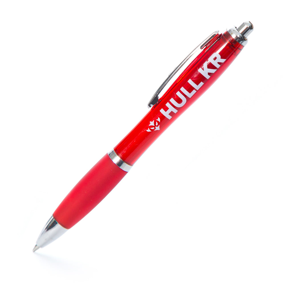 HULL KR ICON PEN