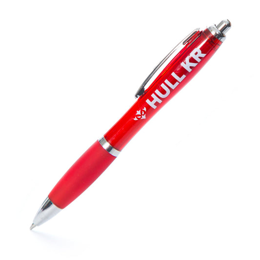 HULL KR ICON PEN