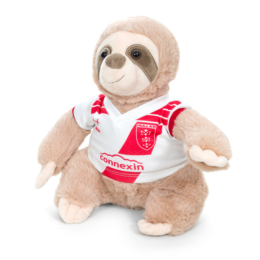 SLOTH SOFT TOY