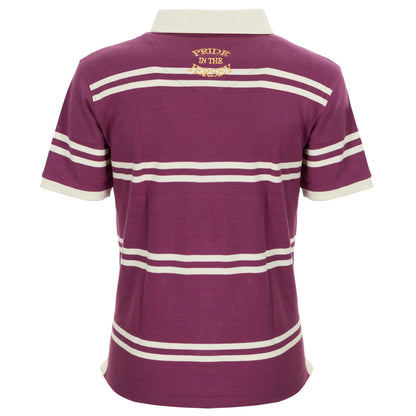 1975 MANLY PHIL LOWE TRIBUTE POLO SHIRT