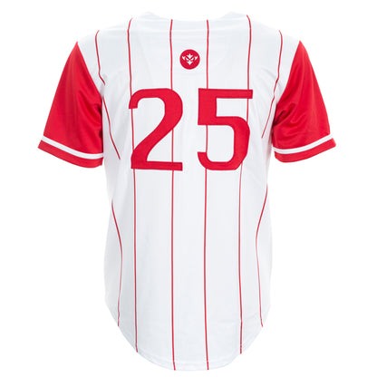 BASEBALL JERSEY